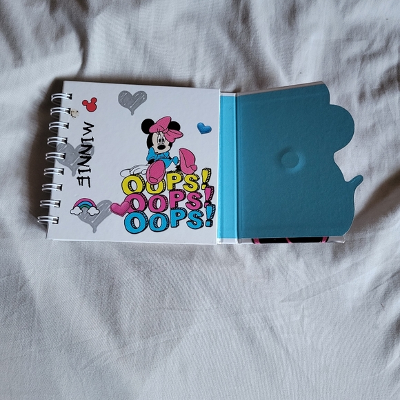 Note books folders - Picture 11 of 14